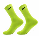 Meia Nike dry