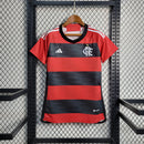 Camisa feminina Flamengo