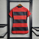 Camisa feminina Flamengo