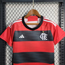 Camisa feminina Flamengo