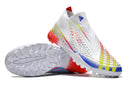 Chuteira adidas Edge sem cadarço