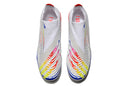 Chuteira adidas Edge sem cadarço