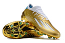 Chuteira Adidas Messi Copa do mundo