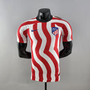 Camisa atlético de Madri versão Jogador