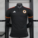 Camisa Roma versão jogador 23/24