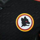 Camisa Roma versão jogador 23/24
