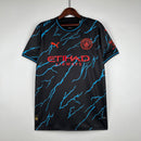 Camisa manchester city lll