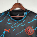 Camisa manchester city lll