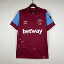 Camisa west ham 23/24