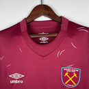 Camisa west ham 23/24