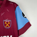 Camisa west ham 23/24