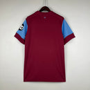 Camisa west ham 23/24