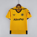 Camisa wolverhampton 22/23