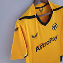 Camisa wolverhampton 22/23