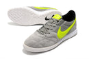 Chuteira Nike gato Futsal