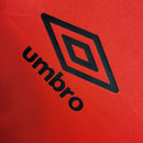 Camisa Athletico Paranaense Home 23/24 - Umbro Torcedor Masculina - Lançamento