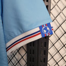 Camisa Bahia Home 23/24 - Torcedor Masculina - Lançamento