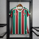 Camisa Fluminense Titular 22/23 - Versão Feminina