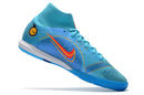 Chuteira Nike Futsal Mercurial Superfly 9 Elite IC
