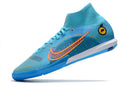 Chuteira Nike Futsal Mercurial Superfly 9 Elite IC
