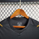 Camisa Internacional Treino 23/24 - Adidas Torcedor Masculina