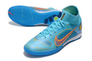 Chuteira Nike Futsal Mercurial Superfly 9 Elite IC