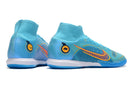 Chuteira Nike Futsal Mercurial Superfly 9 Elite IC