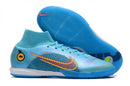 Chuteira Nike Futsal Mercurial Superfly 9 Elite IC