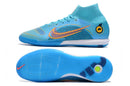 Chuteira Nike Futsal Mercurial Superfly 9 Elite IC