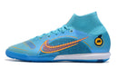 Chuteira Nike Futsal Mercurial Superfly 9 Elite IC