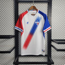 Camisa Fortaleza Away 23/24 - Torcedor Masculina