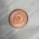 Kit Infantil Manchester City Away 23/24