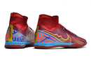 Chuteira Nike Futsal Air Zoom Mercurial Vapor XV Elite AG