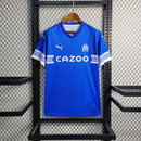Camisa Olympique Marseille 23/24 - Puma Torcedor Masculina - Lançamento