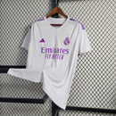 Camisa Real Madrid Goleiro 23/24 Adidas Torcedor Masculina