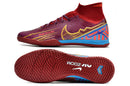 Chuteira Nike Futsal Air Zoom Mercurial Vapor XV Elite AG
