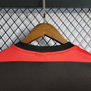 Camisa Flamengo Titular 78/79 - Versão Retro