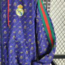 Jaqueta Corta Vento Real Madrid III 2023/24