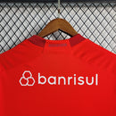 Camisa Internacional Home 23/24 - Adidas Torcedor Masculina